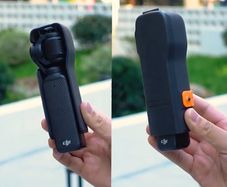 Dji Pocket 3 Case