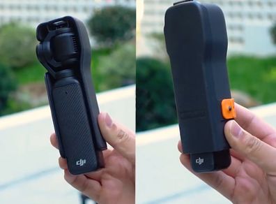 Dji Pocket 3 Case