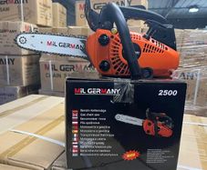 chainsaw 10inch