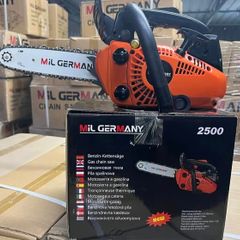 chainsaw 10inch