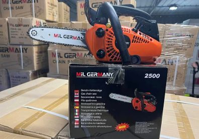 chainsaw 10inch