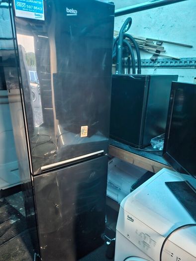 fridge freezer