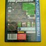 Fever pitch soccer mega drive game football game Original Image 9