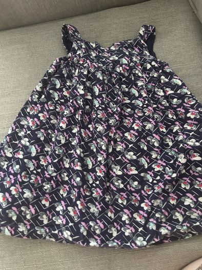 Baby girls' bundle 12-18mth Autumn/Winter