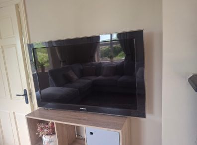 samsung tv