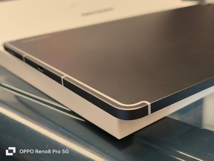 13.1" SAMSUNG Galaxy Tab S10 FE Plus (S10 FE +) 128GB WiFi Grey  (Looked Not Used)