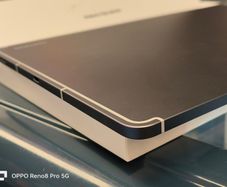 13.1" SAMSUNG Galaxy Tab S10 FE Plus (S10 FE +) 128GB WiFi Grey  (Looked Not Used)