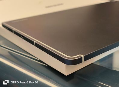 13.1" SAMSUNG Galaxy Tab S10 FE Plus (S10 FE +) 128GB WiFi Grey  (Looked Not Used)