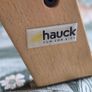 Hauck Wooden Highchair Image 4
