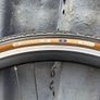 Carbon style 700c rim brake wheels Image 3
