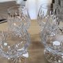 Waterford Crystal Lismore Brandy Balloons Image 5