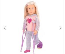 Our Generation Doll