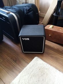 Vox