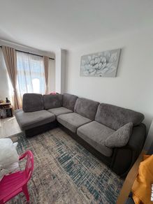 corner sofa