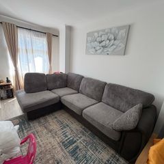 corner sofa
