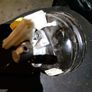Audi A4 B6 B7 A6 C5 C6 Brake Servo & Master Cylinder 8e0612105 Image 6