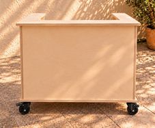 Mobile Bar Home, Garden, Weddings and Events
