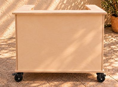 Mobile Bar Home, Garden, Weddings and Events
