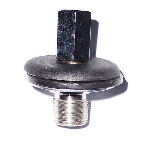 142AD H/Duty Surface Mount