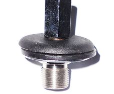 142AD H/Duty Surface Mount