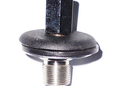 142AD H/Duty Surface Mount