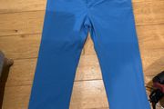 Golf Trousers