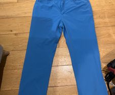 Golf Trousers