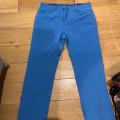 Golf Trousers