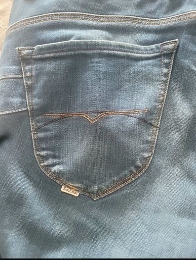 Salsa Jeans