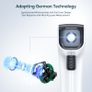 Infrared Thermometer Medical Grade Contactless Image 9