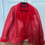 Red coat Image 2