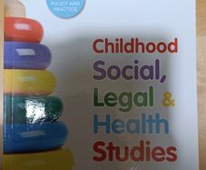 Childhood Social, Legal