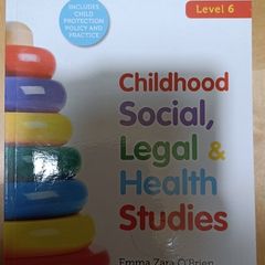 Childhood Social, Legal