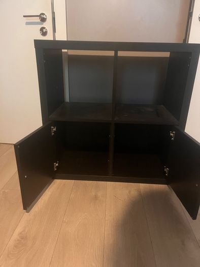 Black unit