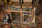 Hape police station