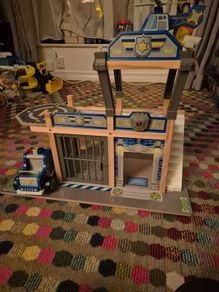 Hape police station