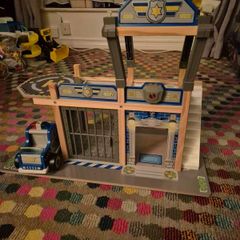 Hape police station