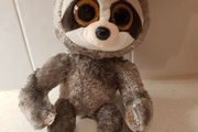 Dangle The Sloth TY Soft Plush Toy