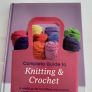 New knitting & crochet book Image 2