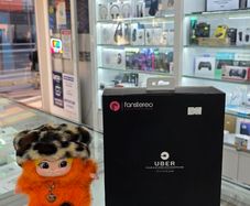 Uber Fanstudio Wireless Headphones