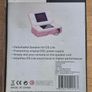Pink DS Lite  Speaker Image 2