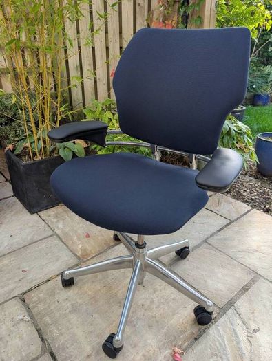 ergonomic office chair