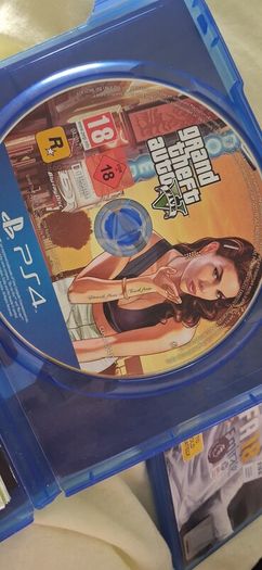 Ps4 games