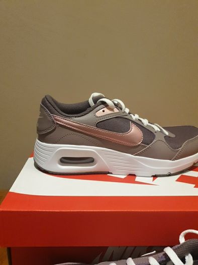 New Nike Air Max size 5.5uk