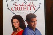 Intolerable Cruelty