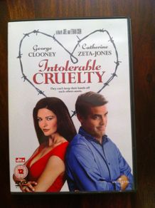 Intolerable Cruelty