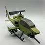 AH-1 Cobra Gunship3D printed (Free Postage) Image 2