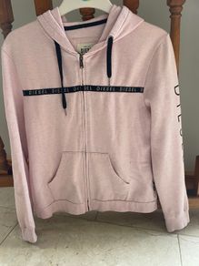 Diesel hoodie size s