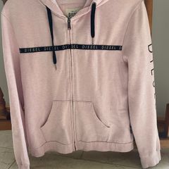 Diesel hoodie size s