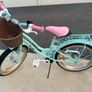 Girls Bike Image 3